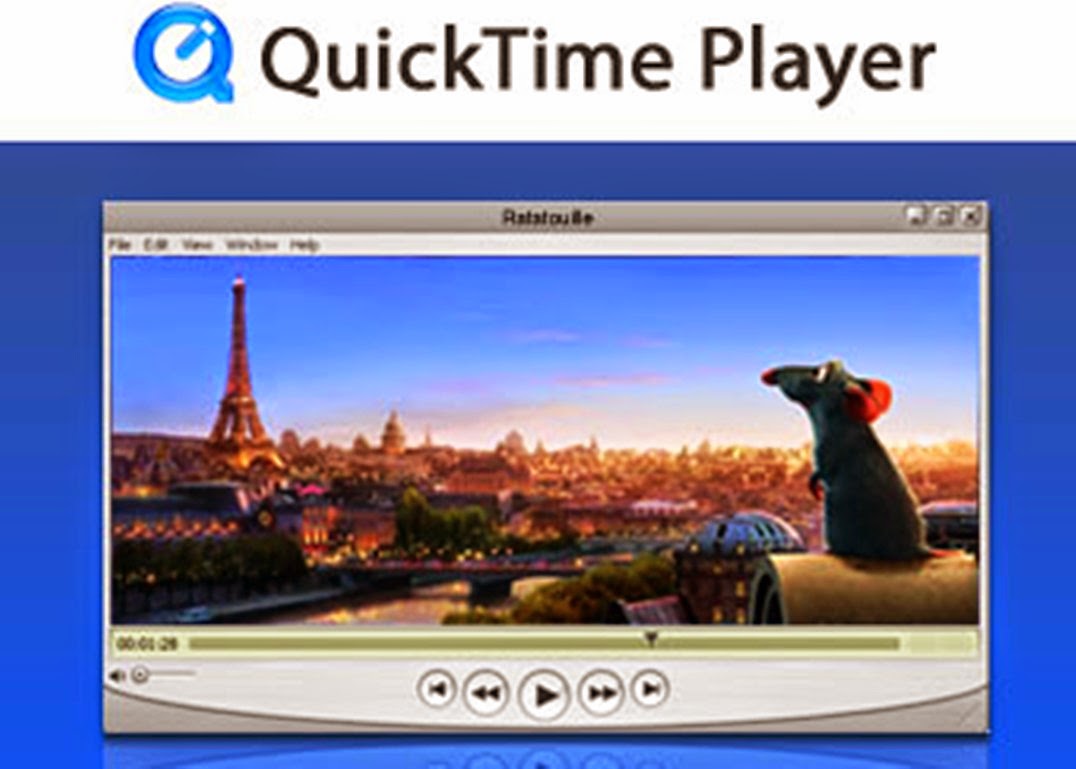 last version of quicktime for powerpc mac